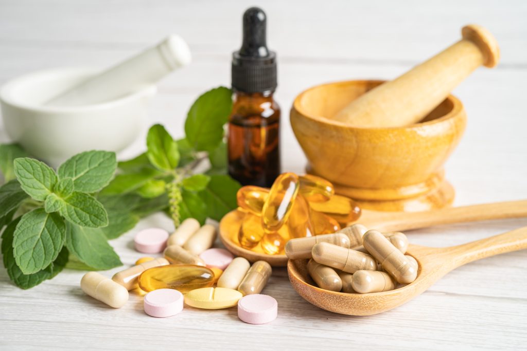 Fitoterapia